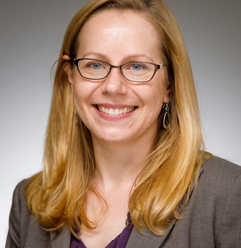 Rosemary Kelanic
