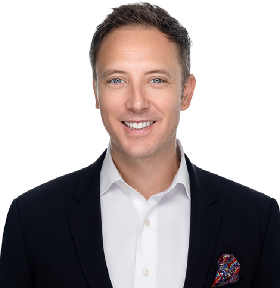 Aaron Stein
