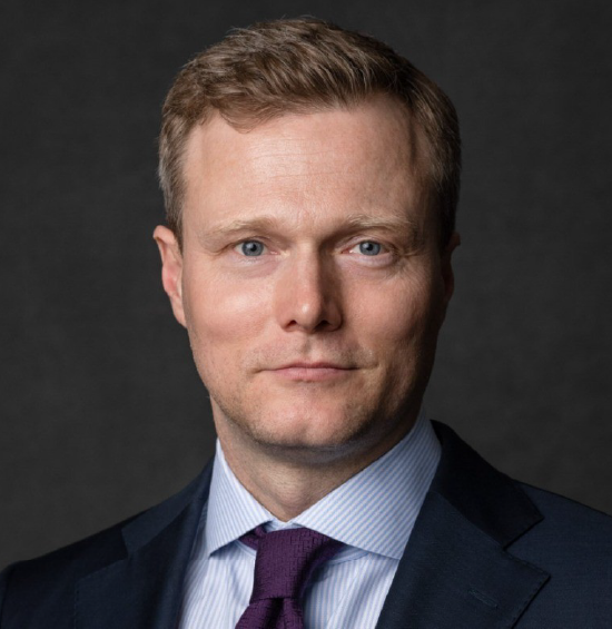 Matthew Kroenig