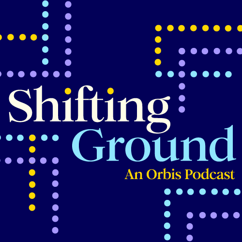 Shifting Ground_Orbis Icon