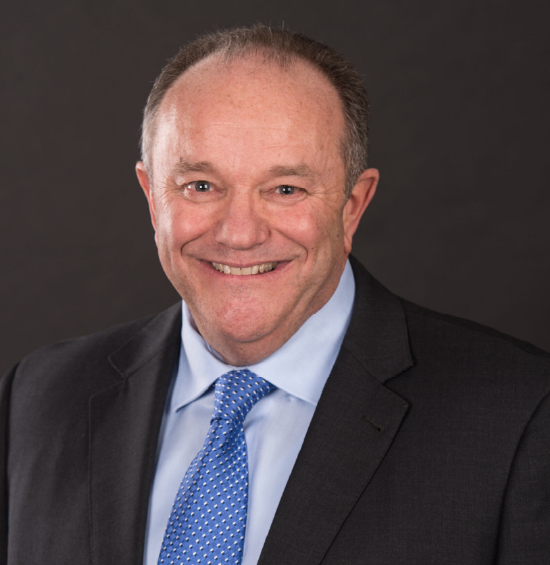 Gen. Phillip Breedlove (Ret.)