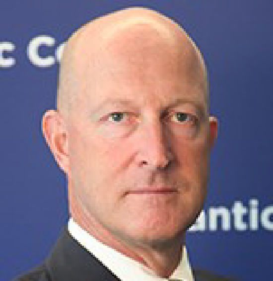Ian Brzezinski