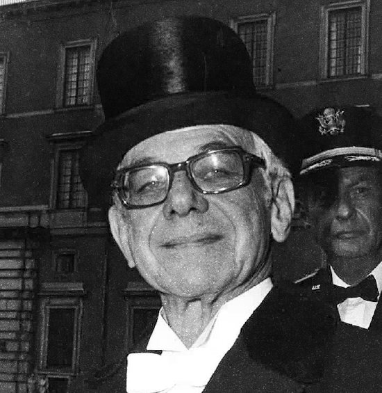 Robert Strausz-Hupé