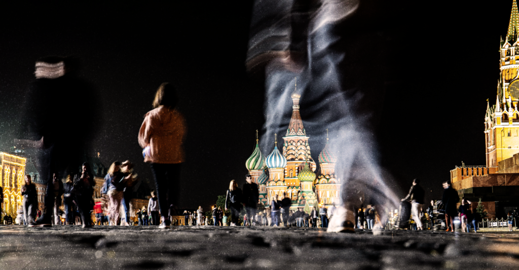 russia strat narratives