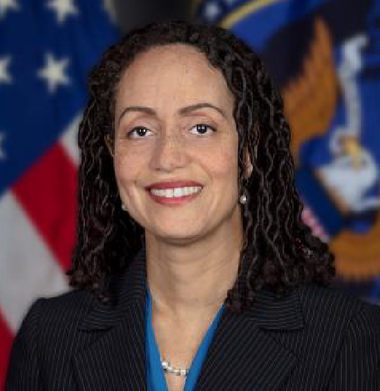 Hon. Stacey Dixon