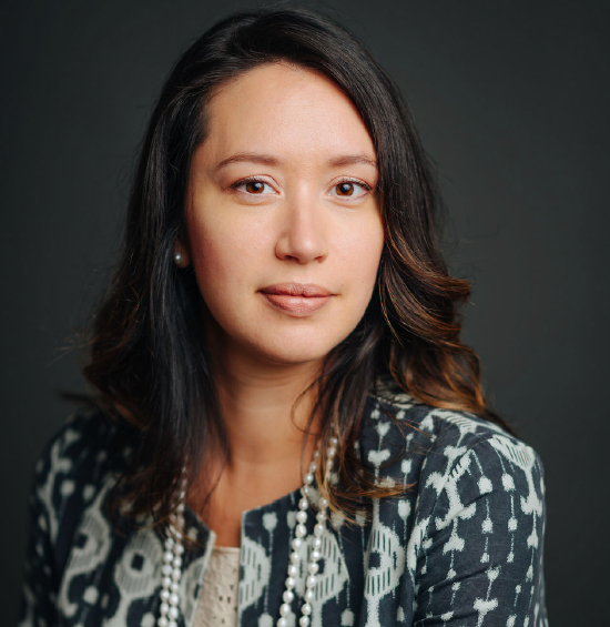 Jessica Trisko Darden