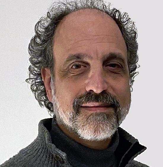 Judah Grunstein