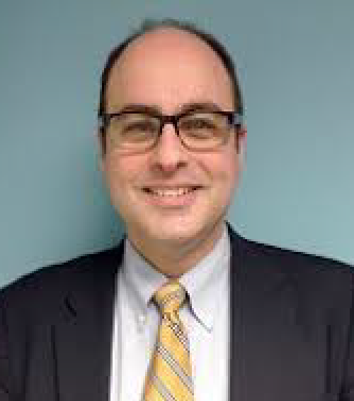 ron granieri