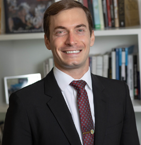 Thomas J. Shattuck