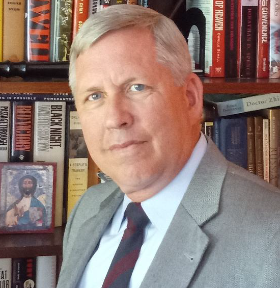 Philip Wasielewski