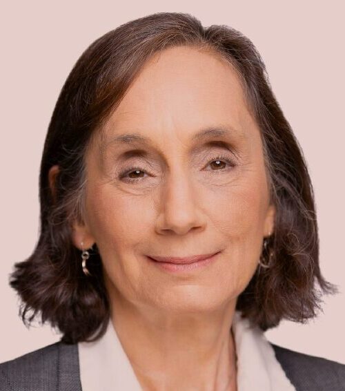 amy woolf