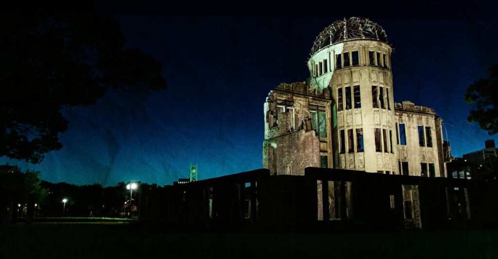 hiroshima