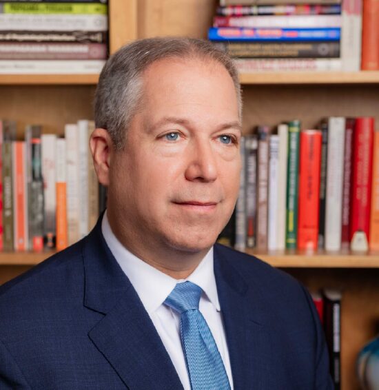 Mark R. Jacobson