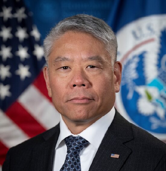 The Hon. John Tien