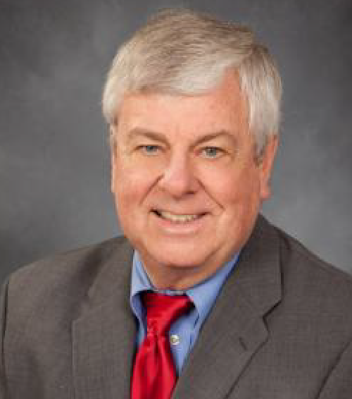 paul bracken