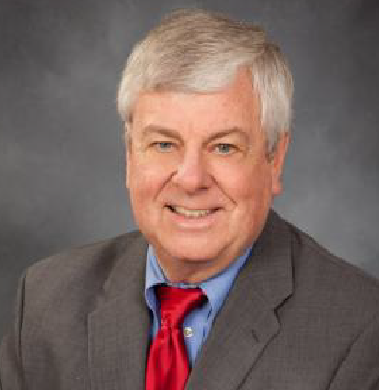 Paul Bracken