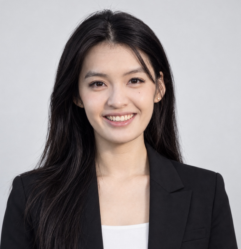 Jiayu Lai