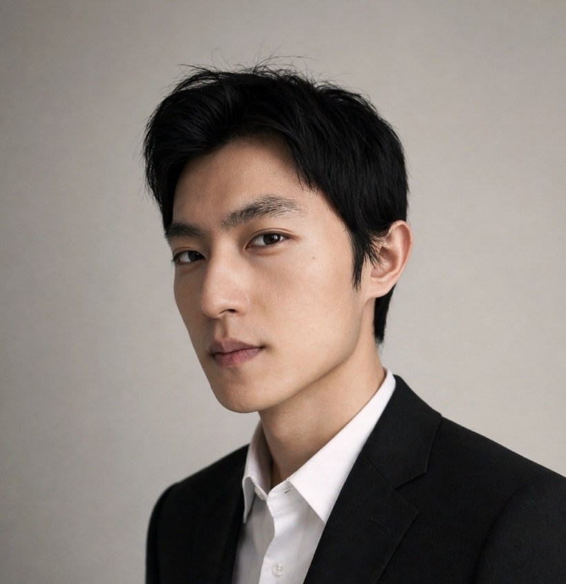 Junyang Hu