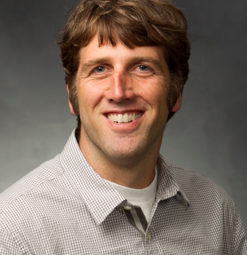Chad Nelson